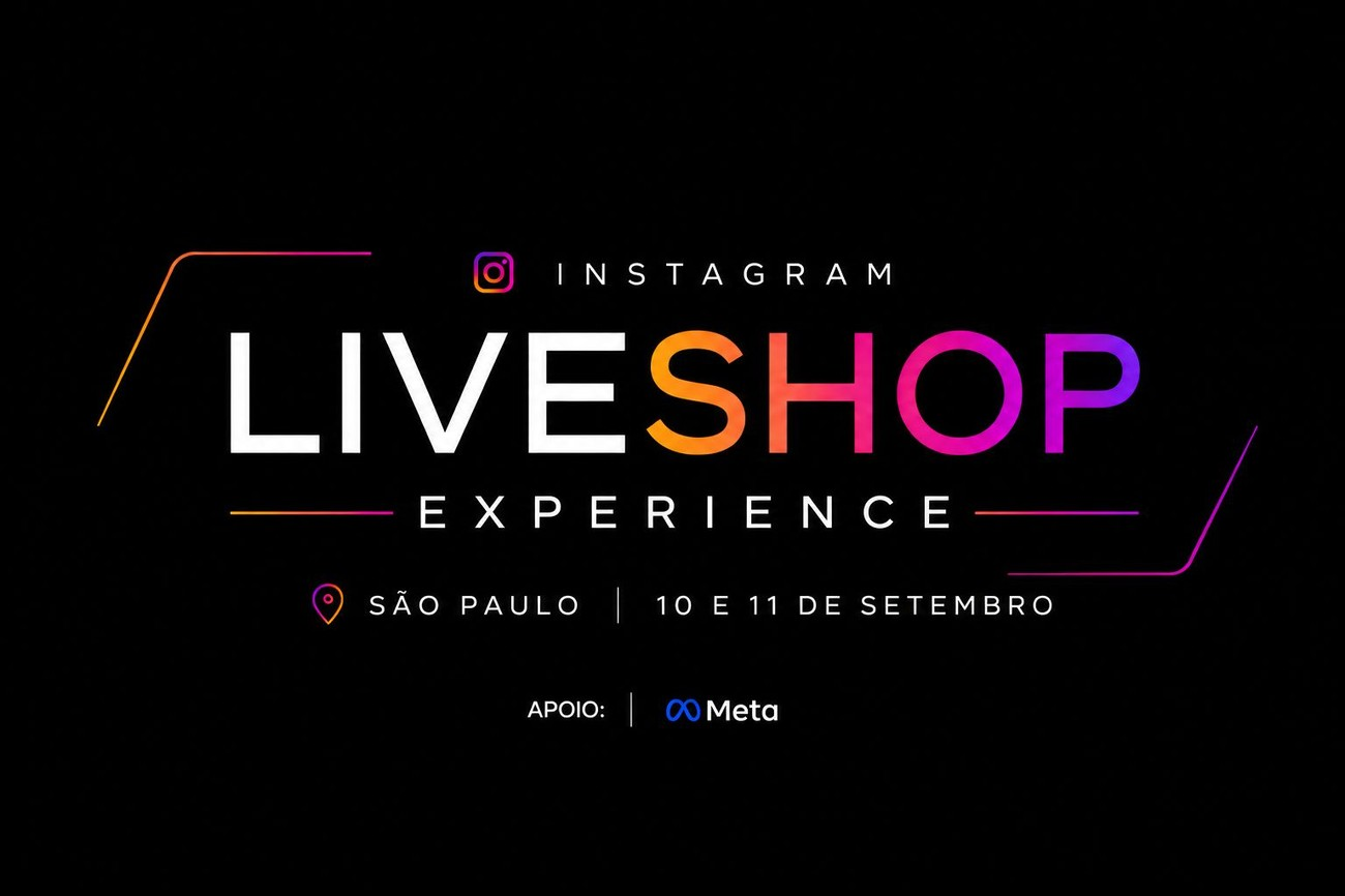 Instagram LiveShop Experience